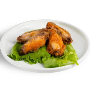 Alette di pollo fritto 4pz