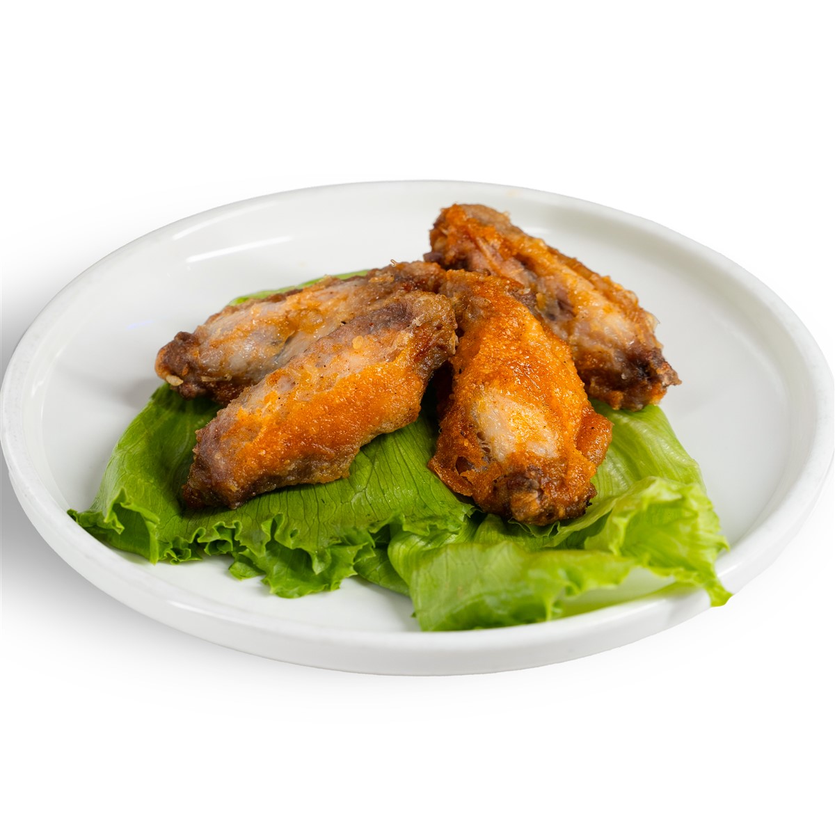 Alette di pollo fritto 4pz