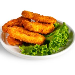 Calamari fritti