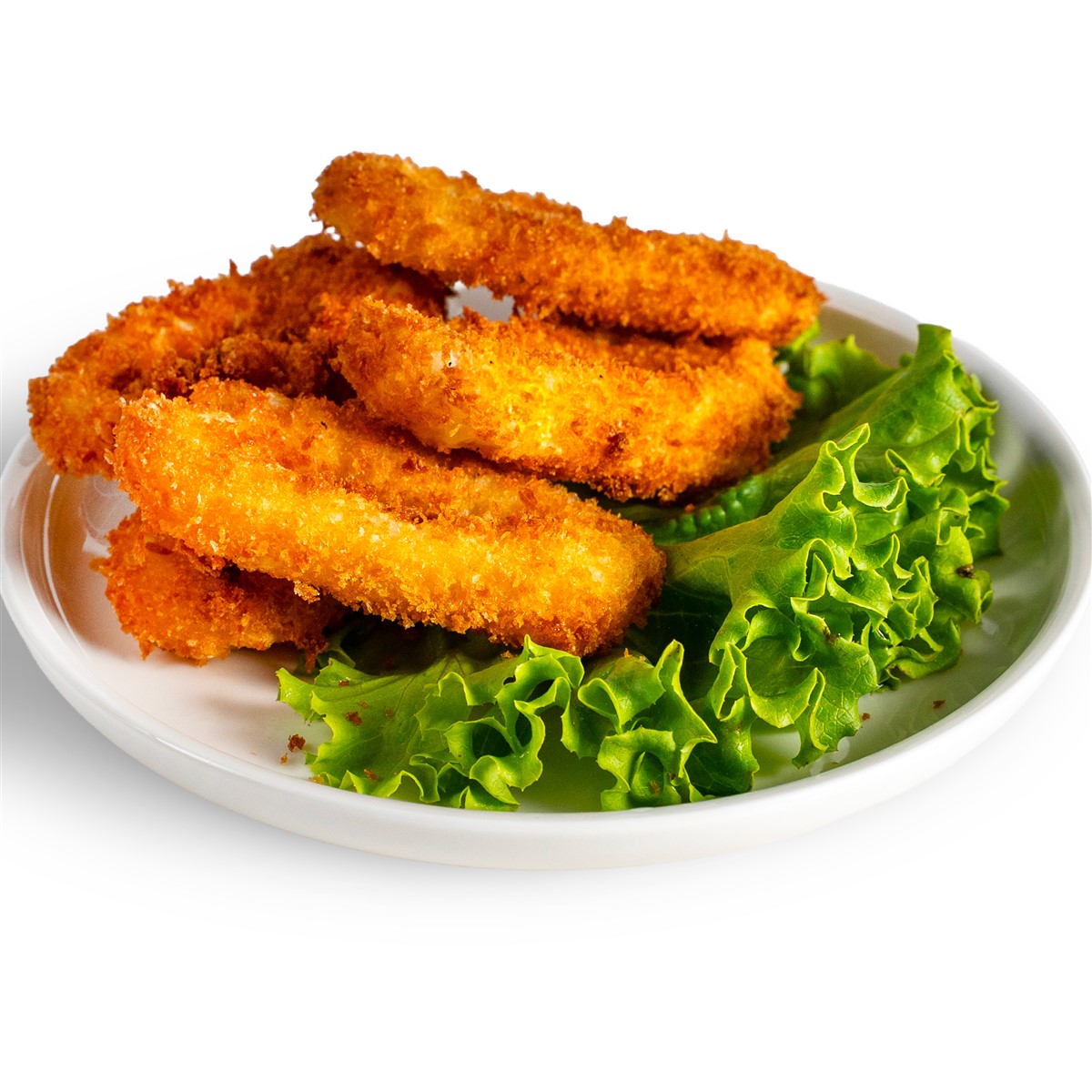 Calamari fritti
