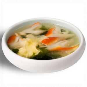 Zuppa alla furong