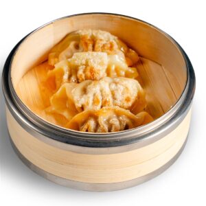 Gyoza di carne alla griglia 4pz