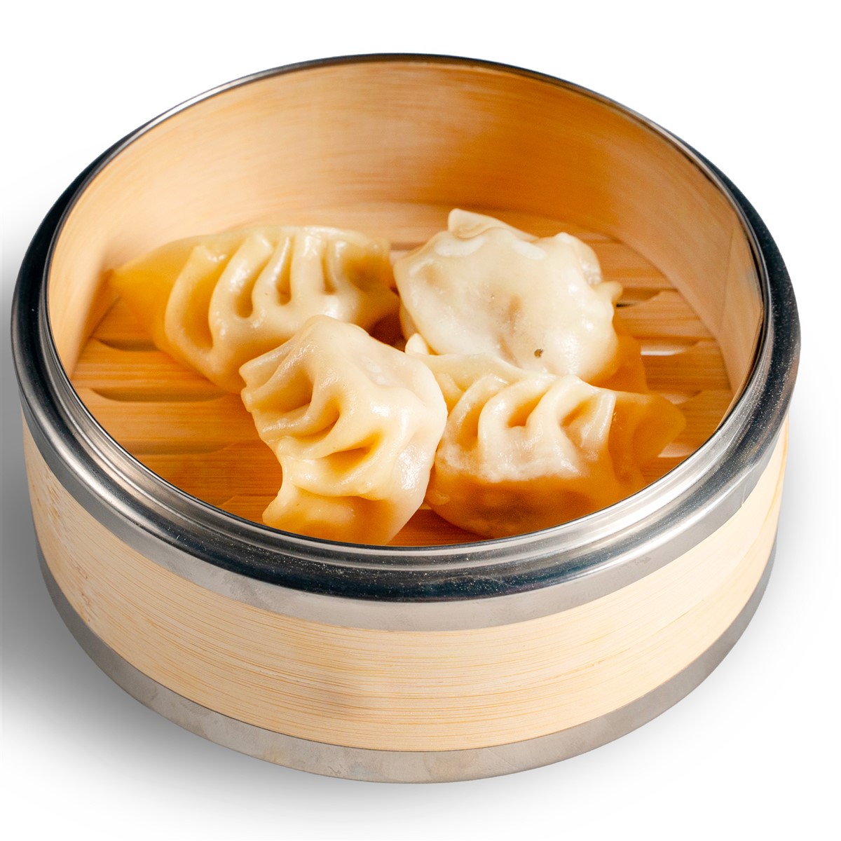Gyoza di carne 4pz