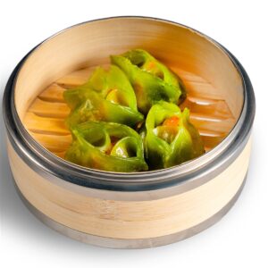 Gyoza di verdure 4pz