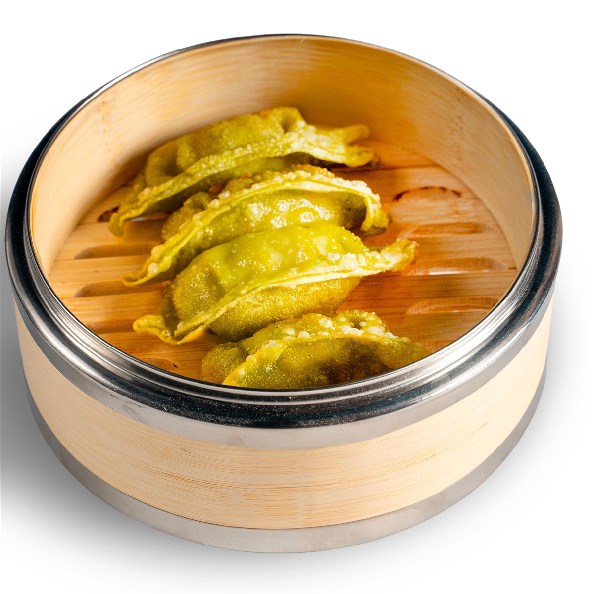 Gyoza di verdure fritte 4pz