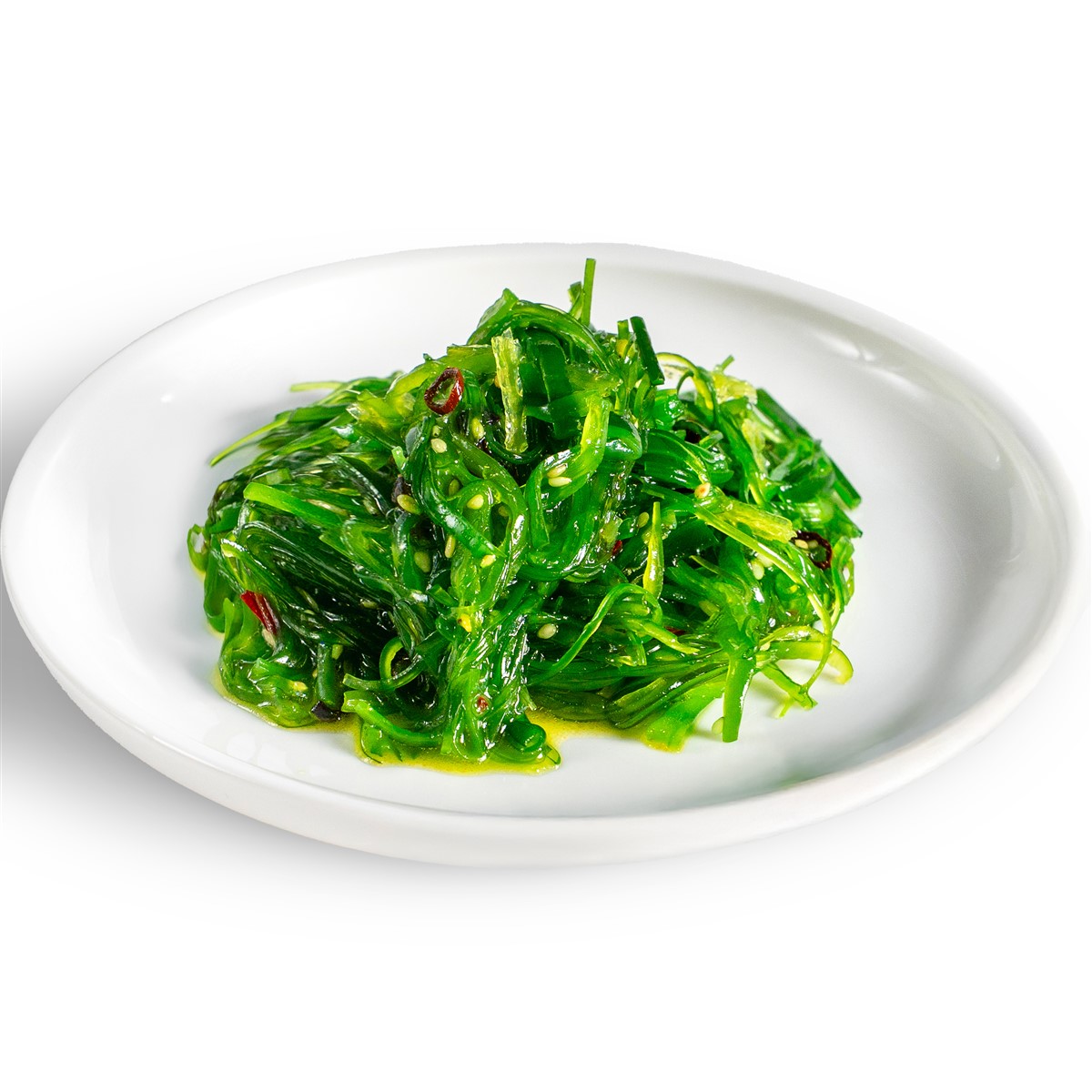 Insalata wakame