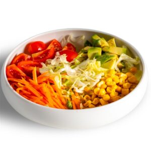 Insalata mista