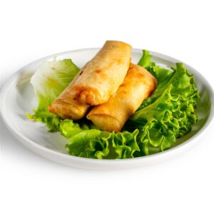 Involtini primavera 3pz