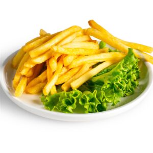 Patatine fritte