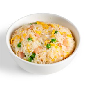 Riso alla cantonese