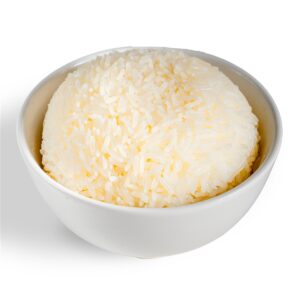 Riso bianco