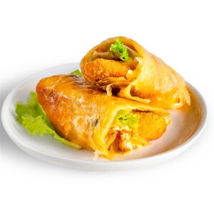Wrap di pollo