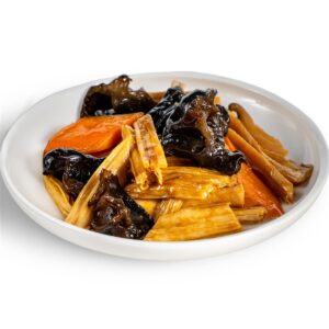 Yuba saltato con orecchie di giuda