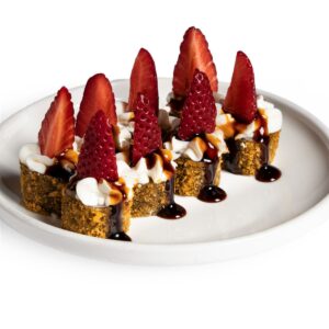 Cake Roll