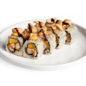 Ginza Roll