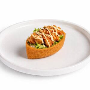 Inari Chicken