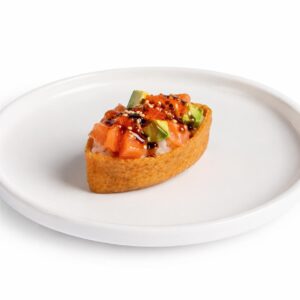 Inari salmon