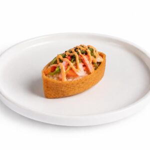 Inari spicy crab