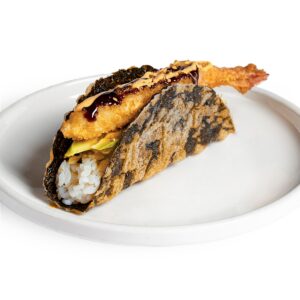 Kira Tacos