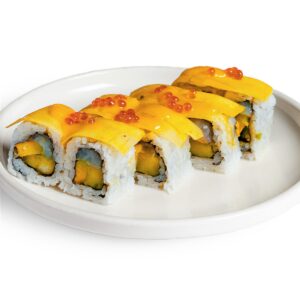 Mango Roll