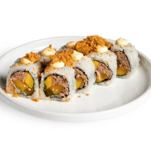 Samurai Roll