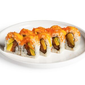 Tropical Roll
