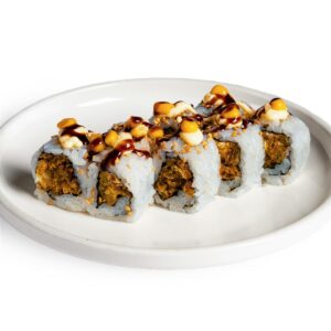 Yasai Roll