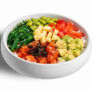Poke Sake